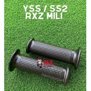 (M) อุปกรณ์แฮนด์มือจับ สําหรับ Yamaha Y110 YSS SS110 SS2 SS110 Two RXZ Mili