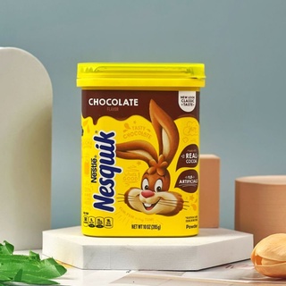 Nestle Nesquik 285 g. 🇺🇸 classic chocolate 10 oz.