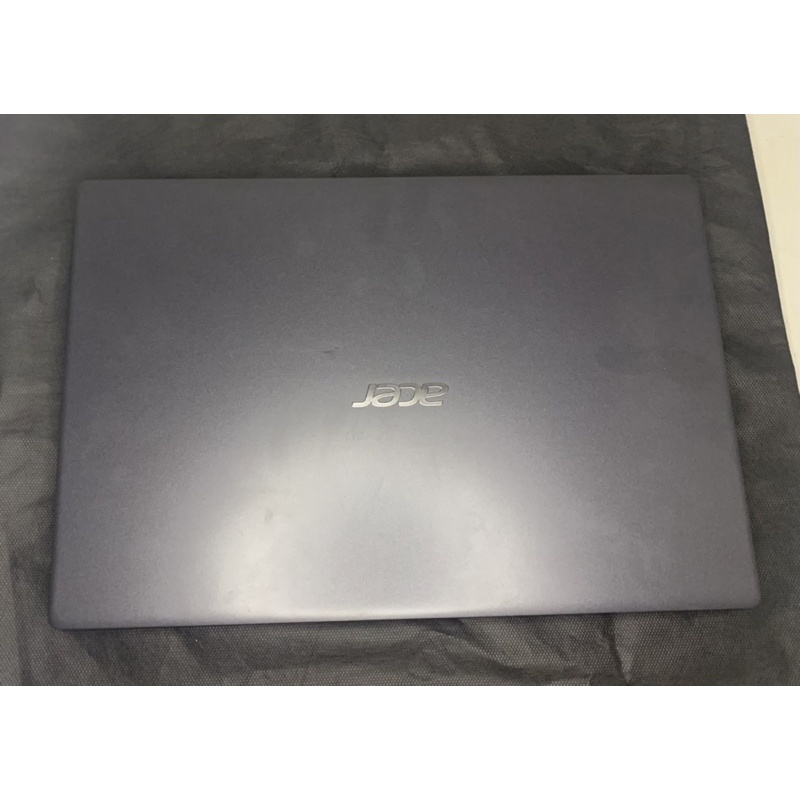 โน้ตบุ๊ค Acer Aspire3 A315-23 A5GK RAM4สีดำมือสองพร้อมกลับWindows11 จอขนาด15.6