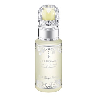 JILL STUART Fruit &amp; Aroma Mist Refresh Oil Control