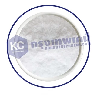 F016SC-1KG Sodium Chloride : โซเดียม คลอไรด์ (เกลือ) 1 กิโลกรัม เกลือบริโภคไม่เสริมไอโอดีน เกลือแกง เกลือคีโต Keto Diet