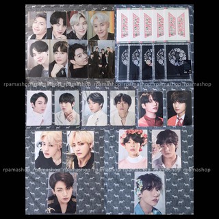 🔸พร้อมส่ง✅ Premium💯 BTS : WORLD TOUR &amp; LIVE