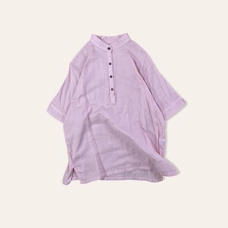 Japan brand ผ้าฝ้าย (Japan) #เสื้อผ้าแบรนด์ญี่ปุ่น #เสื้อผ้าญี่ปุ่นมือสอง #เสื้อผ้ามือสองสภาพดี