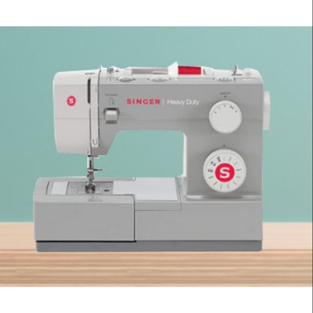 จักรเย็บผ้า Singer 4411