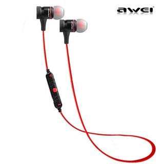 AWEI A920BL Bluetooth Sports Earphone For Call And Music