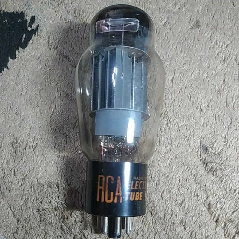 6AS7G RCA,6AS7GA GE ราคา/หลอด