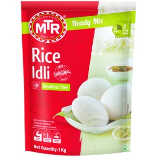 MTR Breakfast Mix Rice Idli, 500gm