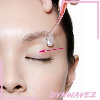 (dynwave 2) มีด โกนหนวด กันคิ้ว 3 ชิ้น