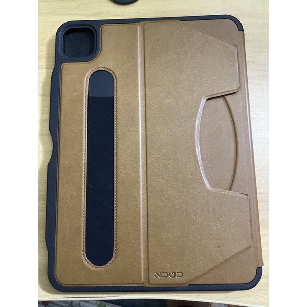 เคส ZUGU CASE THE ALPHA IPad Pro 2021 11นิ้ว หนังแท้ มือ2 สภาพ90%