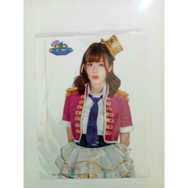 Mobile BNK48 5th single โมบาย BNK48