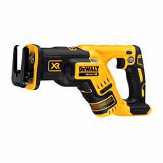 DEWALT เลื่อยชักไร้สาย 20V BL เครื่องเปล่า DCS367B