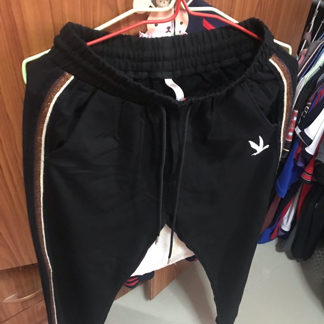 กางเกงป้าย dollydell store