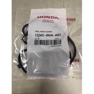 ปะเก็นฝาครอบวาล์ว HONDA CIVIC SNA 1.8, ACCORD TAO 2.0, T2A 2.0, CRV TOA 2.0 &amp; CRV SWA (เครื่องยนต์ R18 &amp; R20 )