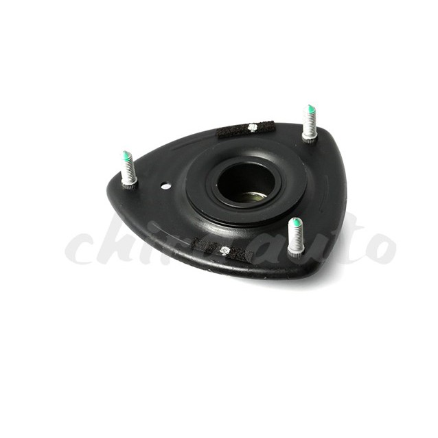 เบ้าโช้คอัพหน้า Toyota NCP42 VIOS 03" (48609-0D080) แท้ห้าง Chiraauto