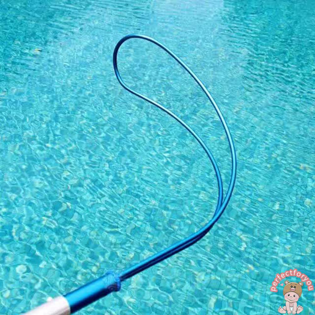 Lifesaving Equipment Snorkeling Safety Rope Hook Swimming Pool ...