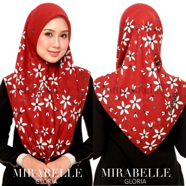 MIRABELLE GLORIA COMBO