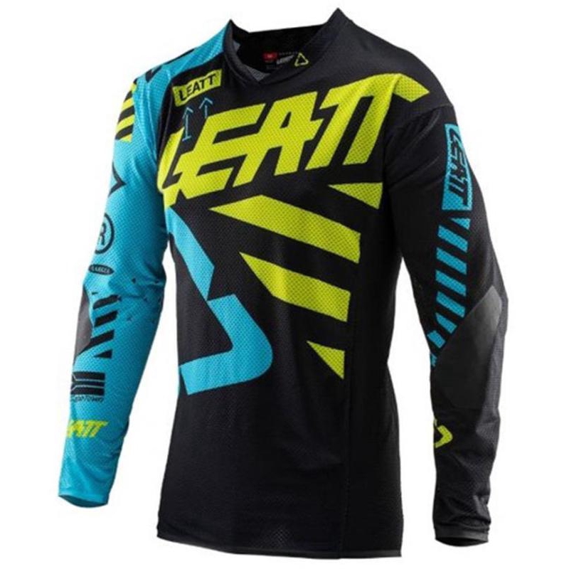 long sleeve bike top