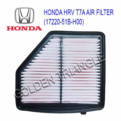 HONDA HRV T7A AIR FILTER (17220-51B-H00)