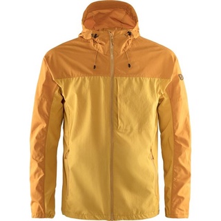 Fjällräven Abisko Midsummer Jacket Men เสื้อแจ็คเก็ค เสื้อกันหนาว เสื้อกันลม สำหรับผู้ชาย