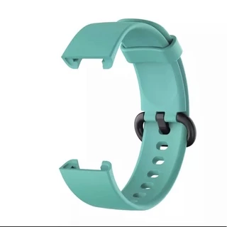 สายนาฬิกาข้อมืออัจฉริยะ สายนาฬิกาสมาร์ทวอทช์ สำหรับ Xiaomi Mi Watch Lite