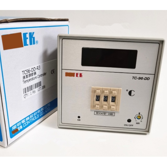 SZ TC96-DD-R3 TC96-DA-R3 TC96-AA-R4 TC96-DD-R9 TC96-AN-R4 เทอร์โมสตัทใหม่เอี่ยมสินค้าดั้งเดิม