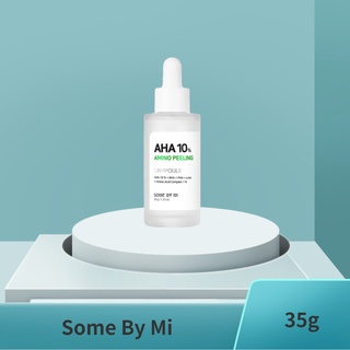 Some By Mi AHA 10% Amino Peeling Ampoule 35g