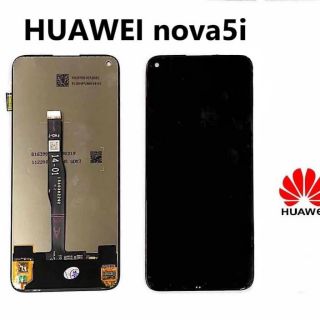 LCD Display หน้าจอ จอ+ทัช huawei Nova5t (มีแถมกาว+ไขควง)