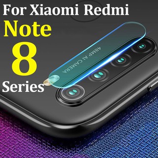 ฟิล์มกระจกนิรภัยสำหรับ Xiaomi Xiomi Redmi Note 8 Note 8