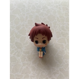 Mini Figure FREE STARTING DAYS TAITO Nanase Haruka ฟิกเกอร์ไทโตะตัวจิ๋ว มือ2 จากญี่ปุ่น