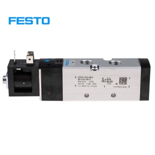 🇩🇪 FESTO VUVS-LK25-M52-AD-G14-1B2-S Solenoid Valve