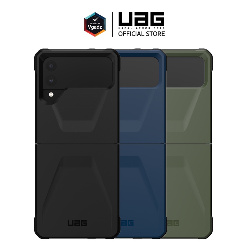 UAG เคสสำหรับ Galaxy Z Flip 4 รุ่น Civilian