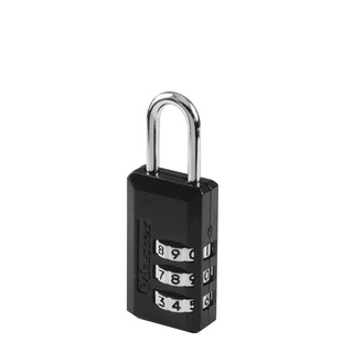 Master Lock มาสเตอร์ล็อค 646EURD ขนาด 20 มม