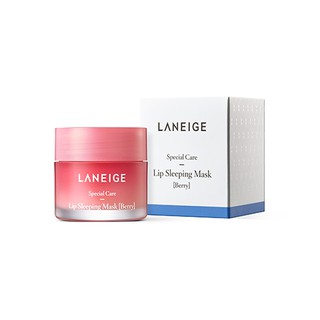 Laneige Lip Sleeping Mask Berry 20 g