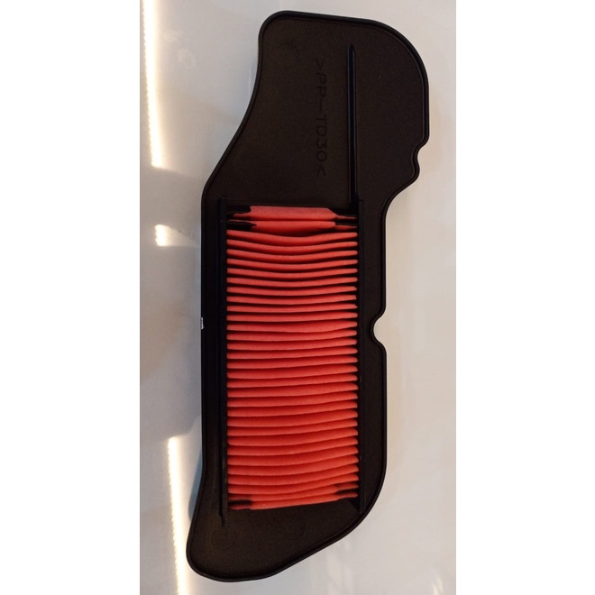 YAMAHA EGO S FI AIR FILTER ELEMENT ASSY AIR CLEANER 54S-E4450-00