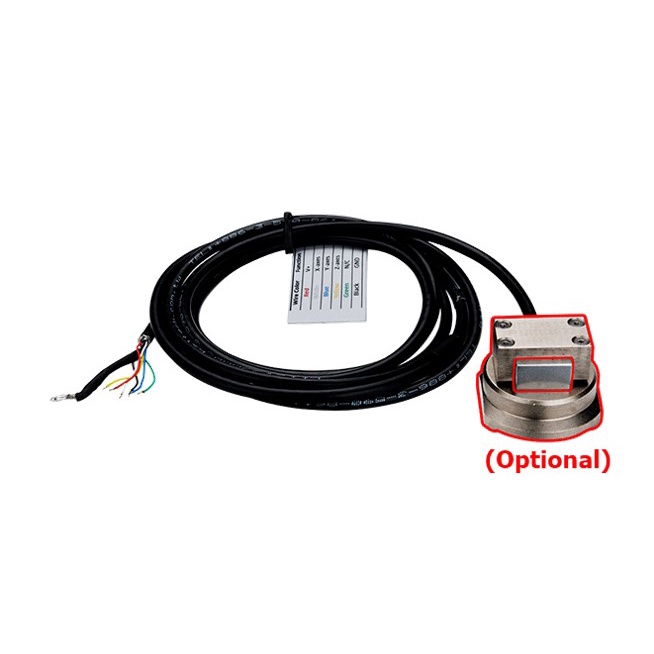 ICP DAS iSN-703-F1-L015 เครื่องวัดความเร็ว 3 แกน