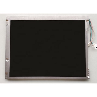 800X600 SHARP 41 Pin 12.1นิ้วหน้าจอ TFT LCD LQ121S1DG41