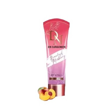 กันแดดดีเอ็น DN sunscreen (แพ็คเกจใหม่)