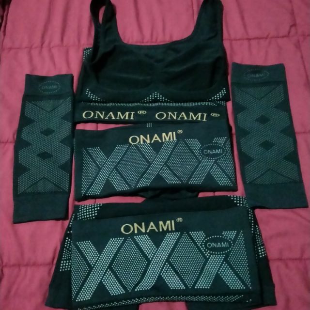 ของแท้ 100% Onami รุ่น X-SLENDER