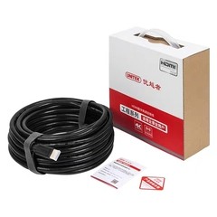 UNITEK สาย เฮดดีเอ็มไอ ต่อทีวี HDTV CABLE  V2.0 4K ,Y-C142U ยาว10เมตร ของแท้100%