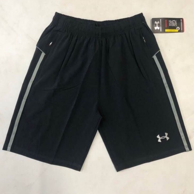 กางเกงออกกำลังกาย ผู้ชาย UNDER ARMOUR