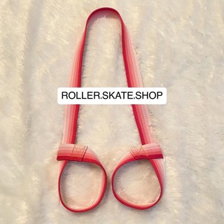 (พร้อมส่ง)สายหิ้วรองเท้าสเก็ต/Skateleash