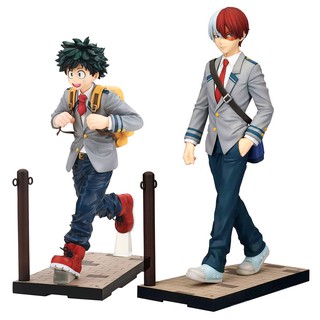 [แท้/Pre Order] 1/8 โชโตะ โทโดโรกิ MHA BHA Todoroki Shoto - My Hero Academia - Bellfine