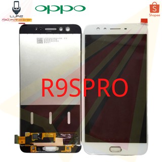 Luke หน้าจอ LCD OPPO R9SPRO (จอแสดงผลพร้อมทัชสกรีน)