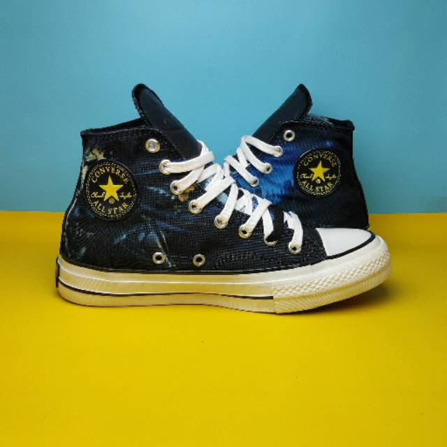 Can Pay For Place | Converse X Dc รองเท้าผ้าใบลําลองสําหรับเด็กผู้ชาย