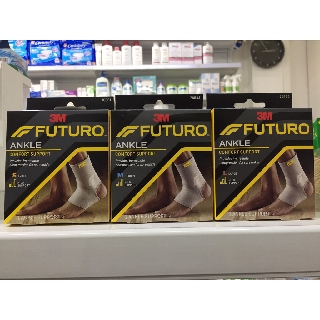 3M Futuro Ankle พยุงข้อเท้า Size S,M,L