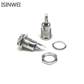 ซ็อกเก็ตแจ็ก DC099 5.5x2.1/2.5 DC-099 ขนาด 5.5*2.1 มม. และ 5…