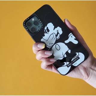 CASETIFY Disney monochrome (พรีออเดอร์)