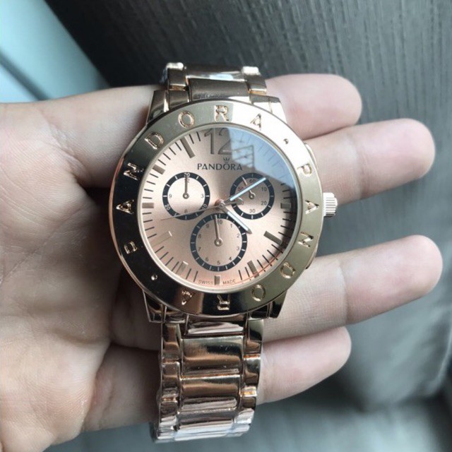 นาฬิกา แบรนด์เนม มือสอง 🔥✨สภาพดีมาก 99% ของจริงสวยมากใส่แล้วปังสุด