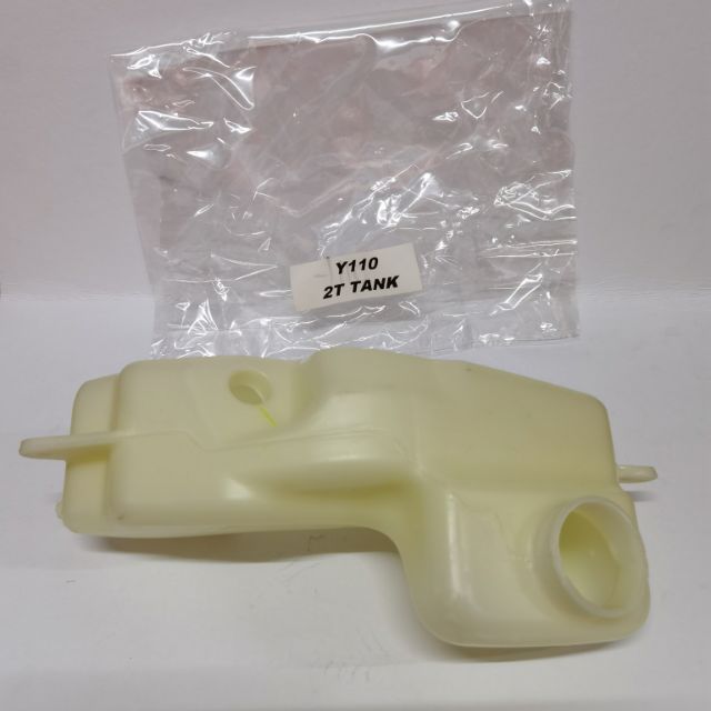 ️YAMAHA Y110 2T TANK OIL TANK 2T 3YR-F1751-00