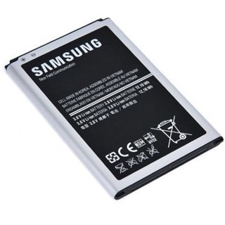 แบตเตอรี่ Samsung Galaxy Note 3 / N9005 ,N9000 ( 3200mAh)